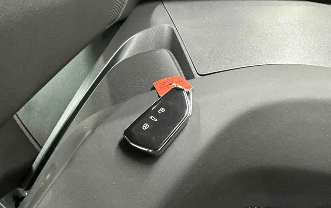 CUPRA BORN 230 ch - Batterie XL V photo 19 2133173