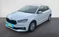 Miniature SKODA FABIA 1.0 TSI 95 ch BVM5 Ambition extérieur trois quart avant gauche 213639