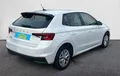 Miniature SKODA FABIA 1.0 TSI 95 ch BVM5 Ambition extérieur trois quart arrière droit 213639