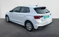 Miniature SKODA FABIA 1.0 TSI 95 ch BVM5 Ambition extérieur trois quart arrière gauche 213639