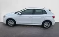 Miniature SKODA FABIA 1.0 TSI 95 ch BVM5 Ambition extérieur côté gauche 213639