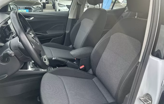 SKODA FABIA 1.0 TSI 95 ch BVM5 Ambition photo 12 213639