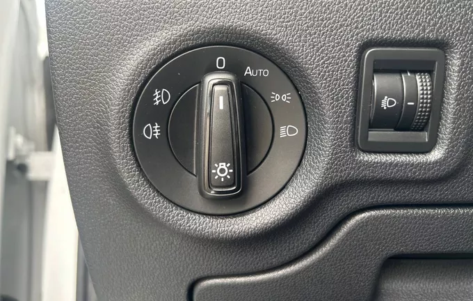 SKODA FABIA 1.0 TSI 95 ch BVM5 Ambition photo 14 213639