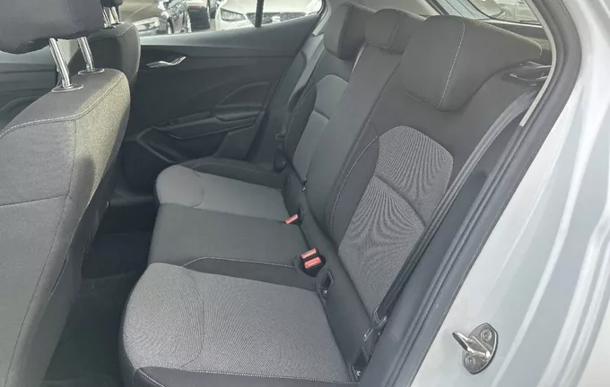SKODA FABIA 1.0 TSI 95 ch BVM5 Ambition photo 15 213639