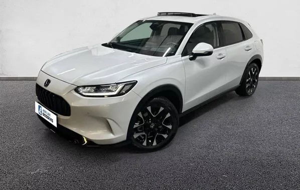 HONDA ZR-V e:HEV 2.0 i-MMD Advance 13733