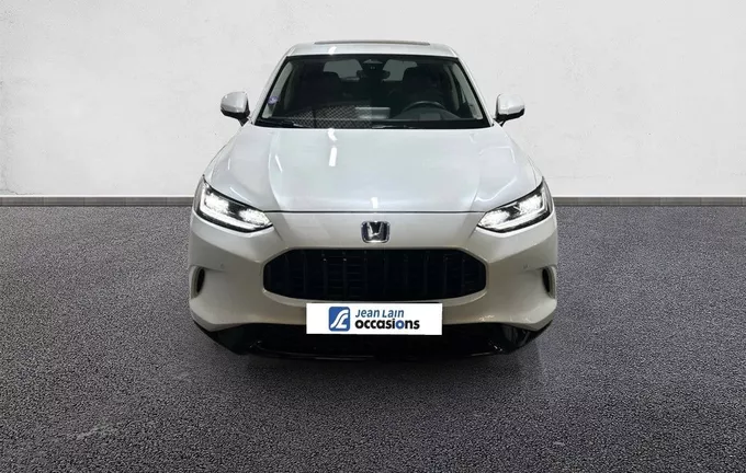 HONDA ZR-V e:HEV 2.0 i-MMD Advance extérieur avant 13733