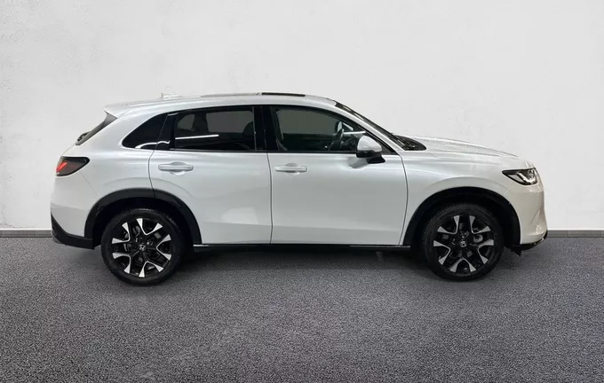 HONDA ZR-V e:HEV 2.0 i-MMD Advance extérieur côté droit 13733