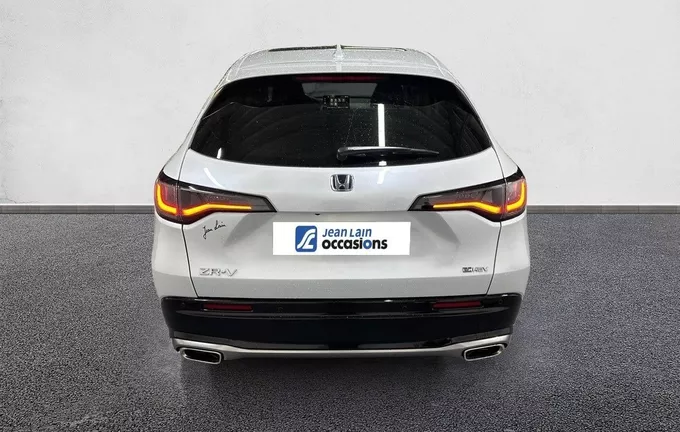 HONDA ZR-V e:HEV 2.0 i-MMD Advance extérieur arrière 13733