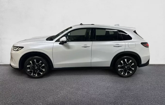 HONDA ZR-V e:HEV 2.0 i-MMD Advance extérieur côté gauche 13733
