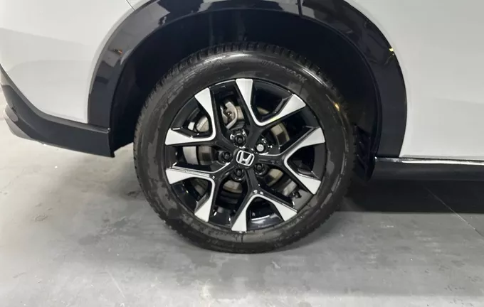 HONDA ZR-V e:HEV 2.0 i-MMD Advance photo 9 13733