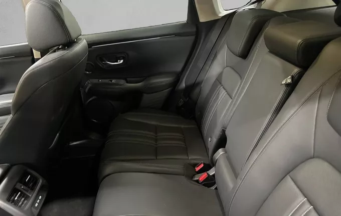 HONDA ZR-V e:HEV 2.0 i-MMD Advance photo 17 13733