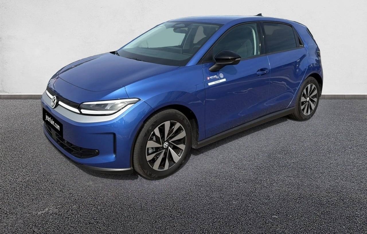 VOLKSWAGEN ID. POLO