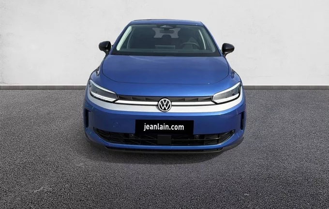 VOLKSWAGEN ID. POLO 52 kWh Life Edition extérieur avant 9798