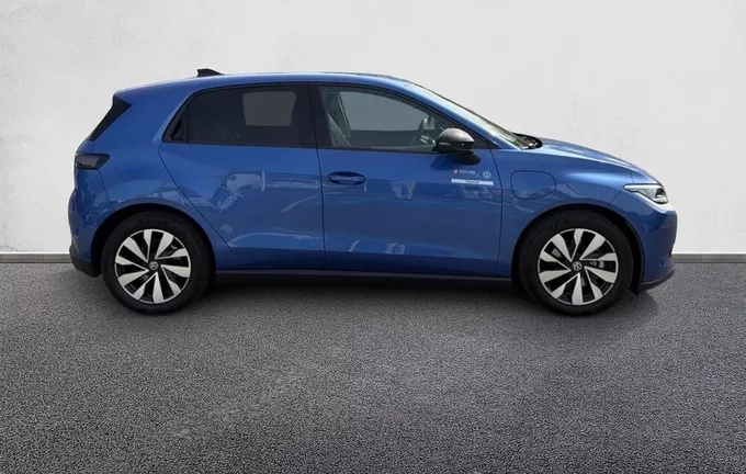 VOLKSWAGEN ID. POLO 52 kWh Life Edition extérieur côté droit 9798