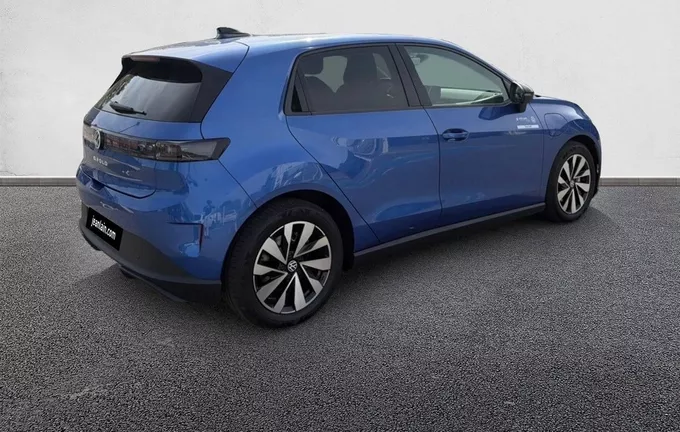 VOLKSWAGEN ID. POLO 52 kWh Life Edition extérieur trois quart arrière droit 9798