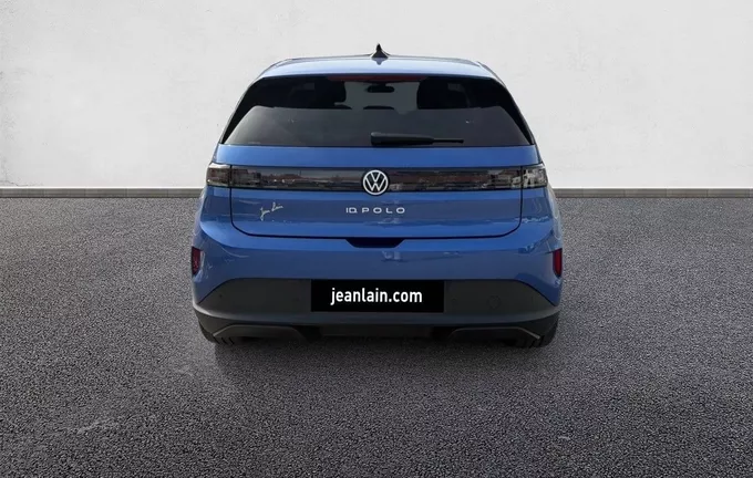 VOLKSWAGEN ID. POLO 52 kWh Life Edition extérieur arrière 9798