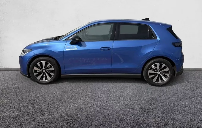 VOLKSWAGEN ID. POLO 52 kWh Life Edition extérieur côté gauche 9798