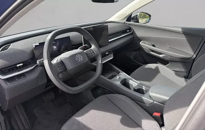 VOLKSWAGEN ID. POLO 52 kWh Life Edition photo 11 9798