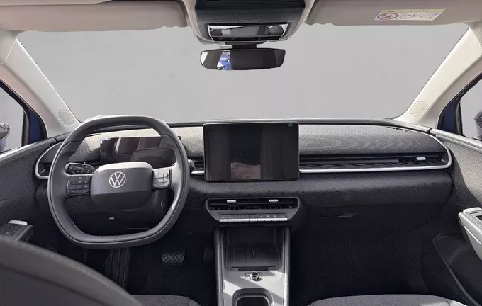 VOLKSWAGEN ID. POLO 52 kWh Life Edition photo 18 9798