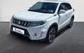 Miniature SUZUKI VITARA 1.4 Boosterjet Allgrip Hybrid Privilège extérieur trois quart avant gauche 13979