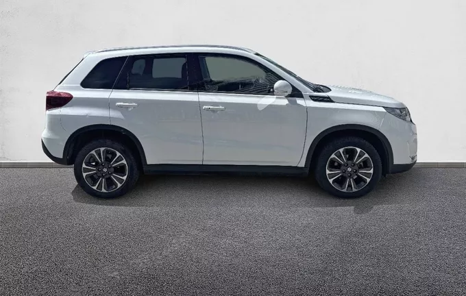 SUZUKI VITARA 1.4 Boosterjet Allgrip Hybrid Privilège extérieur côté droit 13979
