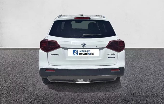 SUZUKI VITARA 1.4 Boosterjet Allgrip Hybrid Privilège extérieur arrière 13979