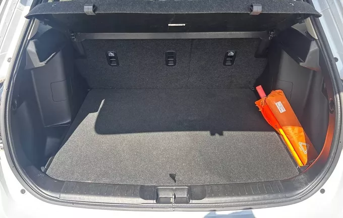 SUZUKI VITARA 1.4 Boosterjet Allgrip Hybrid Privilège photo 10 13979