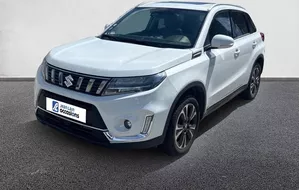 SUZUKI VITARA 1.4 Boosterjet Allgrip Hybrid Privilège 13979