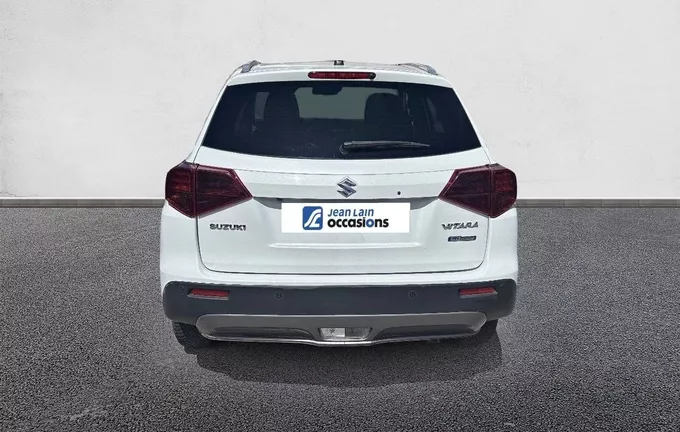 SUZUKI VITARA 1.4 Boosterjet Hybrid Style extérieur arrière 13979