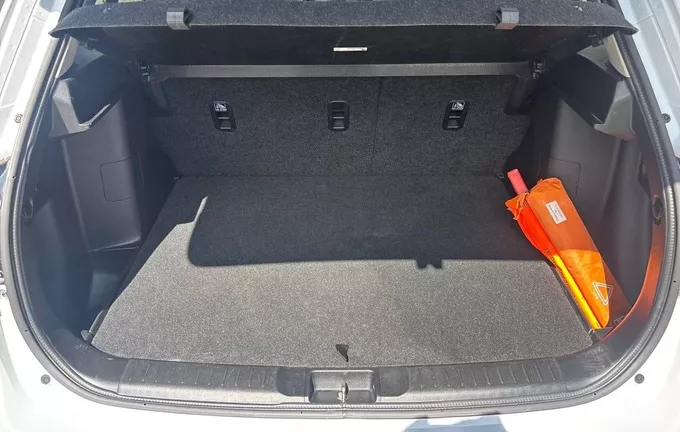 SUZUKI VITARA 1.4 Boosterjet Hybrid Style photo 10 13979