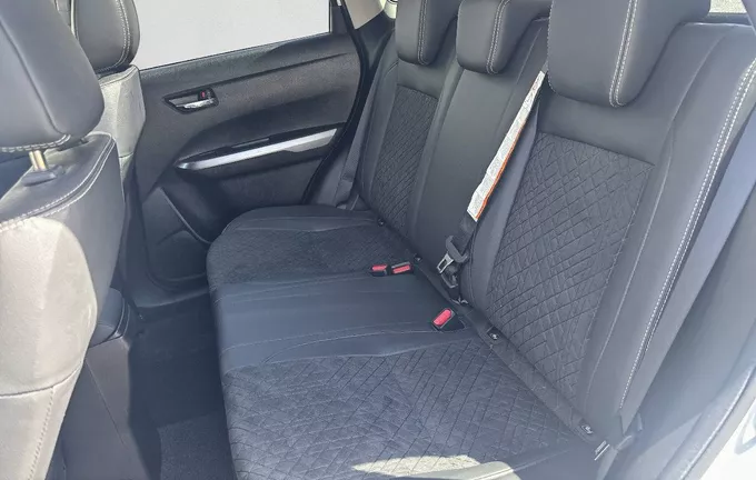SUZUKI VITARA 1.4 Boosterjet Hybrid Style photo 17 13979