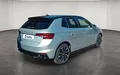 Miniature SKODA FABIA 1.0 TSI 116 ch EVO 2 DSG7 Monte-Carlo extérieur trois quart arrière droit 2131899