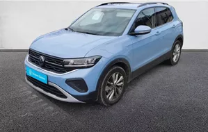 VOLKSWAGEN T-CROSS 1.0 TSI 116 Start/Stop BVM6 VW Edition 2124815