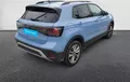 Miniature VOLKSWAGEN T-CROSS 1.0 TSI 116 Start/Stop BVM6 VW Edition extérieur avant 2124815