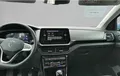 Miniature VOLKSWAGEN T-CROSS 1.0 TSI 116 Start/Stop BVM6 VW Edition extérieur trois quart avant droit 2124815