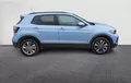 Miniature VOLKSWAGEN T-CROSS 1.0 TSI 116 Start/Stop BVM6 VW Edition extérieur côté droit 2124815