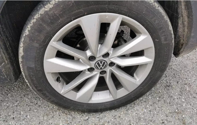 VOLKSWAGEN T-CROSS 1.0 TSI 116 Start/Stop BVM6 VW Edition photo 12 2124815