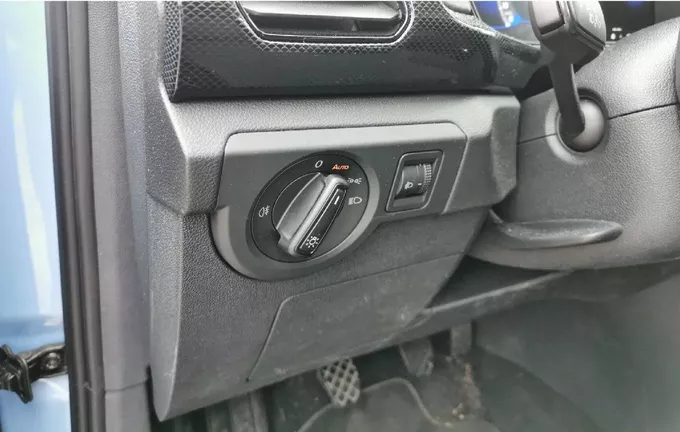VOLKSWAGEN T-CROSS 1.0 TSI 116 Start/Stop BVM6 VW Edition photo 18 2124815