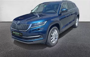 SKODA KODIAQ 2.0 TDI 150 SCR DSG7 7pl Style TMBJJ7NS4M8040609