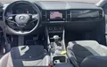 Miniature SKODA KODIAQ 2.0 TDI 150 SCR DSG7 7pl Style extérieur trois quart avant droit 2128239
