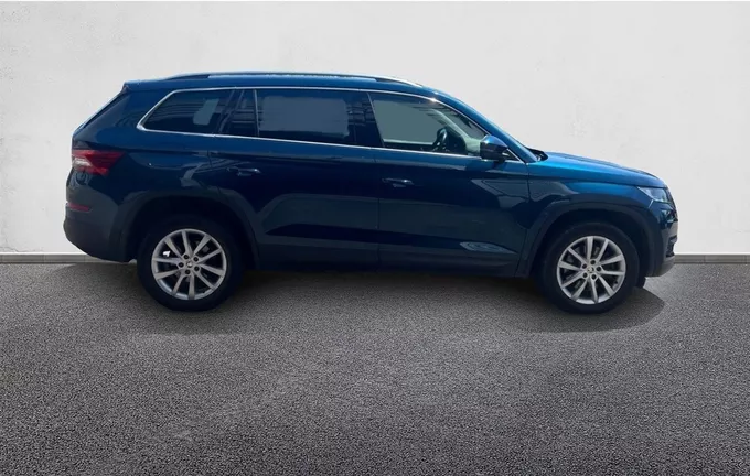 SKODA KODIAQ 2.0 TDI 150 SCR DSG7 7pl Style extérieur côté droit 2128239