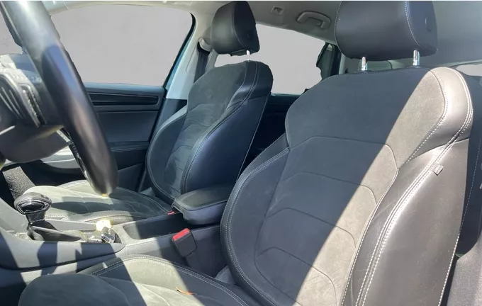 SKODA KODIAQ 2.0 TDI 150 SCR DSG7 7pl Style extérieur trois quart arrière droit 2128239
