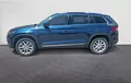 Miniature SKODA KODIAQ 2.0 TDI 150 SCR DSG7 7pl Style extérieur trois quart arrière gauche 2128239