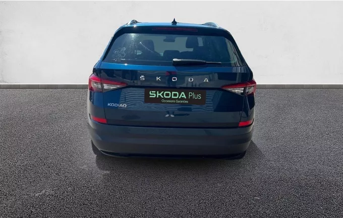 SKODA KODIAQ 2.0 TDI 150 SCR DSG7 7pl Style extérieur côté gauche 2128239