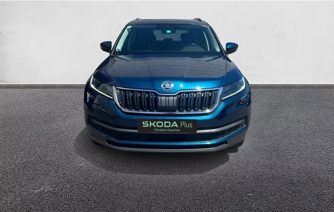 SKODA KODIAQ 2.0 TDI 150 SCR DSG7 7pl Style photo 9 2128239