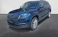 Miniature SKODA KODIAQ 2.0 TDI 150 SCR DSG7 7pl Style extérieur trois quart avant gauche 2128239