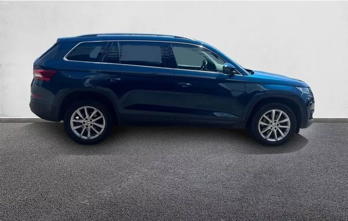 SKODA KODIAQ 2.0 TDI 150 SCR DSG7 7pl Style extérieur côté droit 2128239