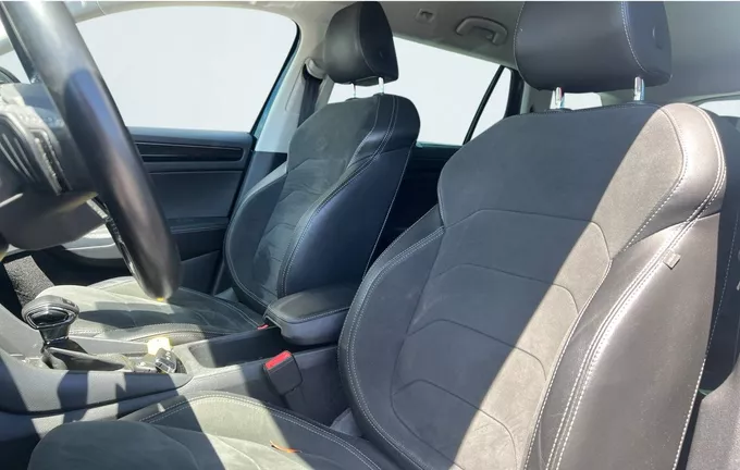 SKODA KODIAQ 2.0 TDI 150 SCR DSG7 7pl Style extérieur trois quart arrière droit 2128239