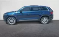 Miniature SKODA KODIAQ 2.0 TDI 150 SCR DSG7 7pl Style extérieur trois quart arrière gauche 2128239