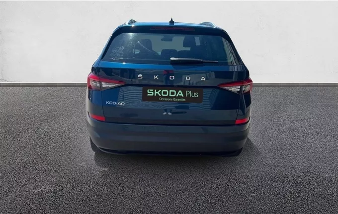 SKODA KODIAQ 2.0 TDI 150 SCR DSG7 7pl Style extérieur côté gauche 2128239